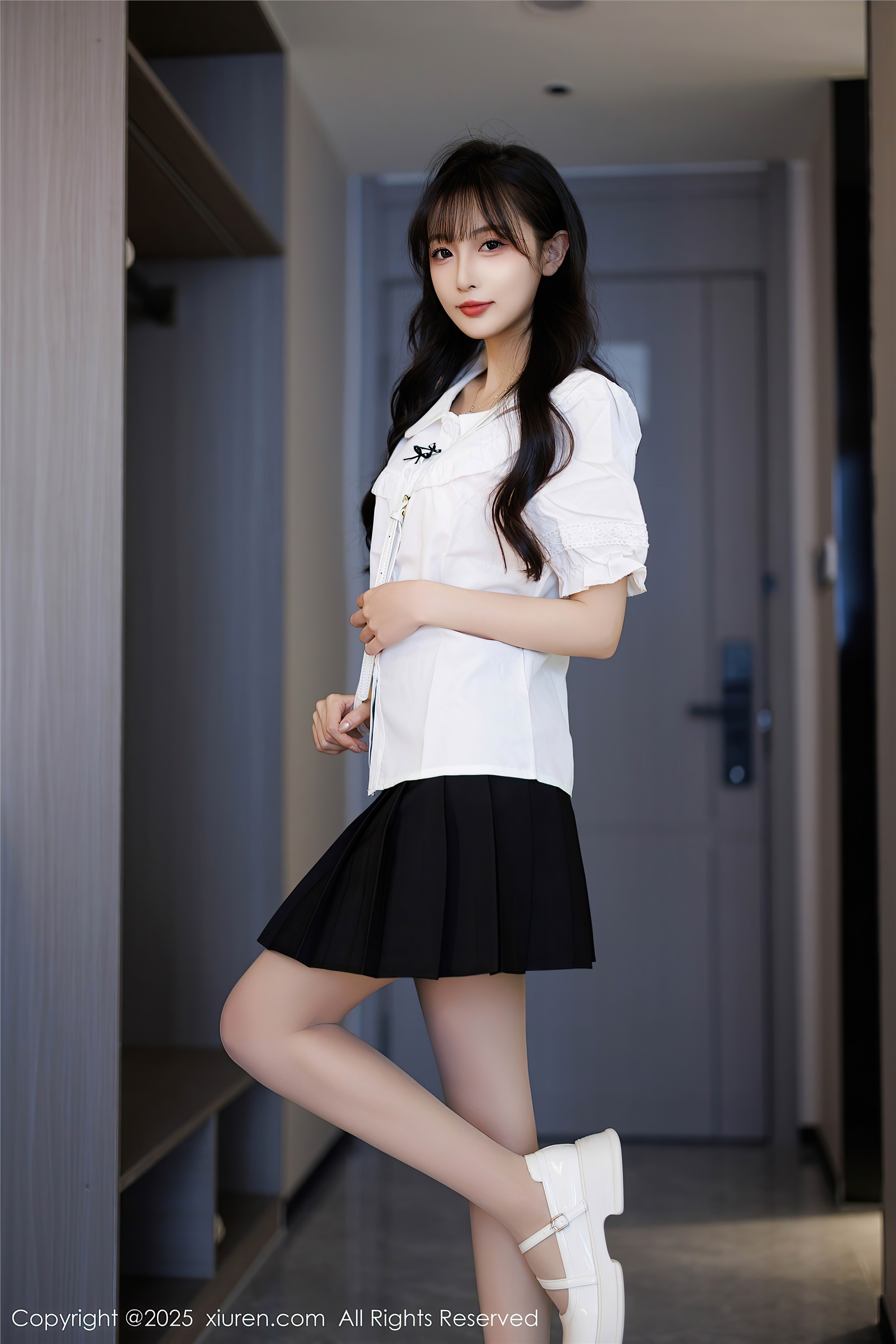 Xiuren秀人网 2025.03.25 NO.10067 樱桃小阑子